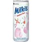 Lotte Milkis-Strawberry