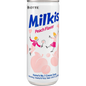 Lotte Milkis-Peach