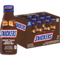 Snickers - Chocolate Milk