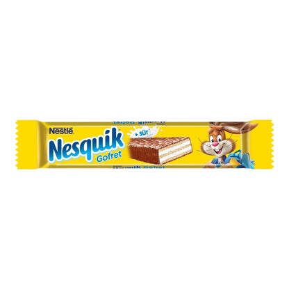Nestle - Nesquick