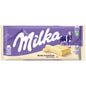 Milka - White Chocolate