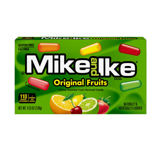 Mike & Ike - Original