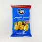 Mr. Chips - Corn Falafel