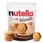 Nutella Biscuits 20ct