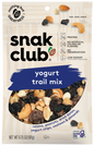 Snak Club Yogurt Trail MIx