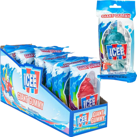 ICEE - Giant Gummy