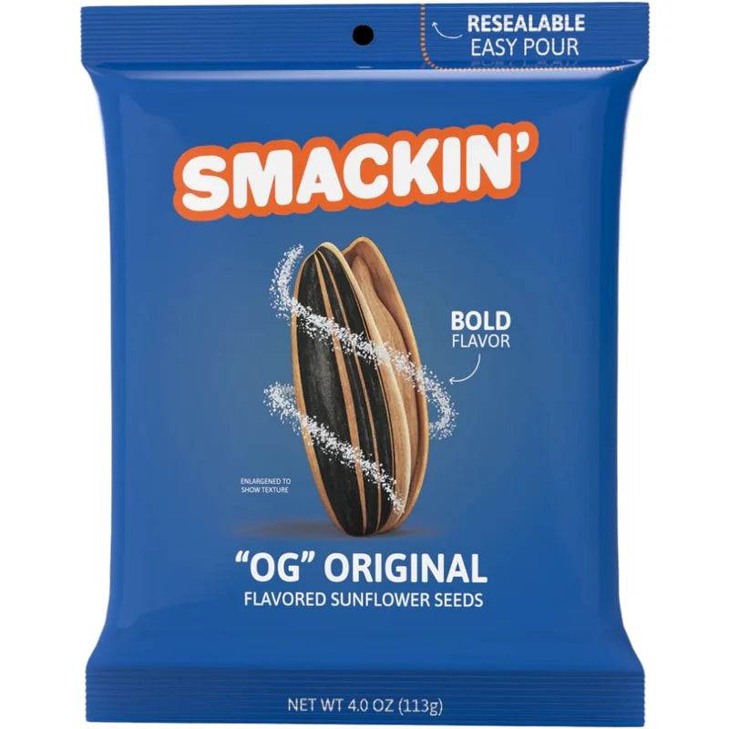 Smackin "OG" Original