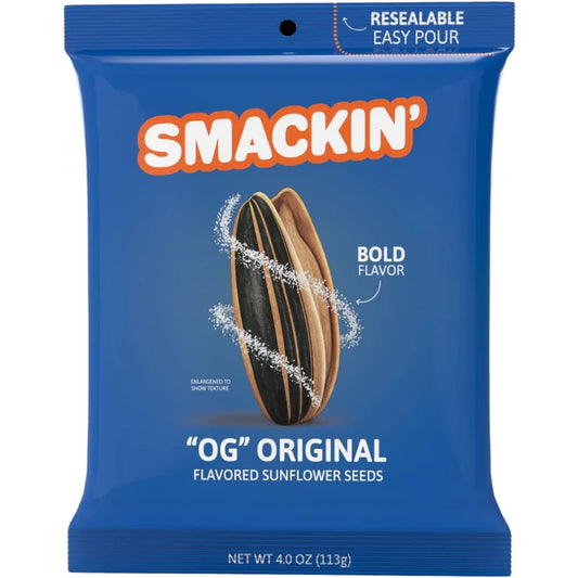 Smackin "OG" Original