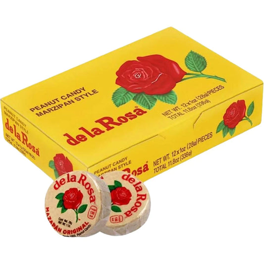 De La Rosa Mazapan Large