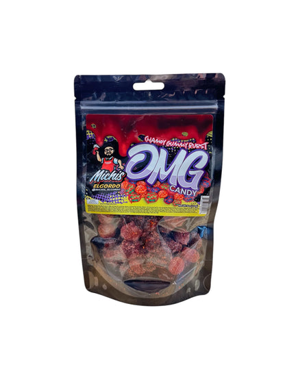 Micheladas El Gordo - OMG Candy