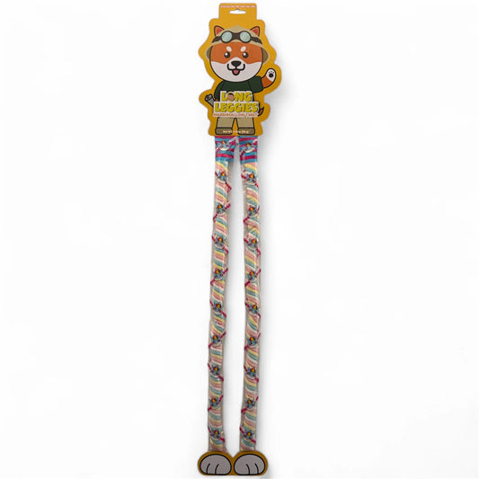Long Leggies Marshmellow Twists
