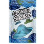 Cosmic Stripz - Blue Raspberry