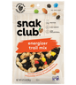 Snak Club Energizer Trail Mix