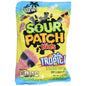 Sour Patch - Fruit Tropical