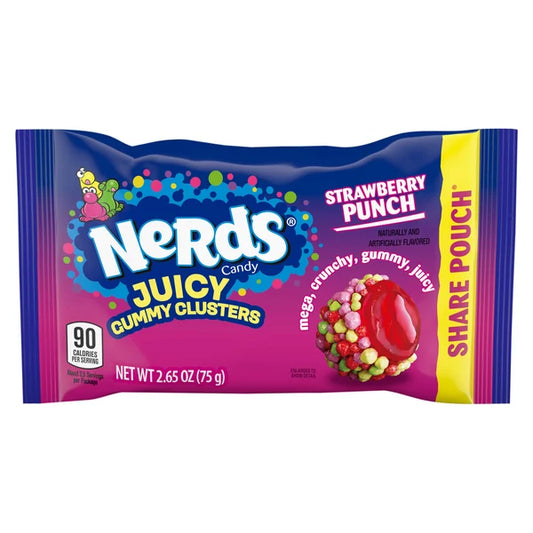 Nerds - Strawberry Punch
