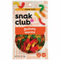Snak Club Snak Size - Gummy Worms