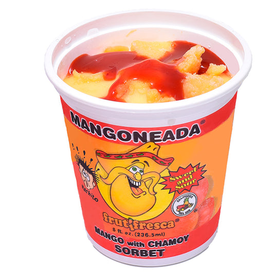 Frutifresca -  Mangoneada Sorbet