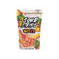 Sour Strips Bites - Strawbango