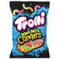Trolli - Sour Brite Crawlers