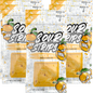 Sour Strips - Tropical Mango
