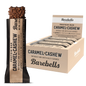 Barebells Protein Bars - Caramel * Cashew