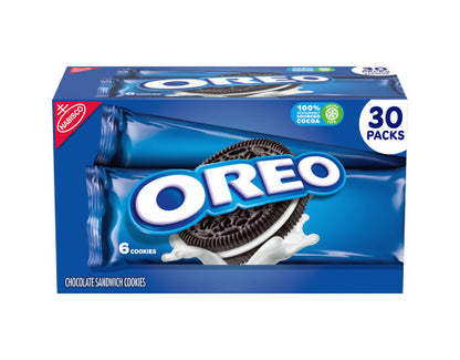 OREO Chocolate Cookies