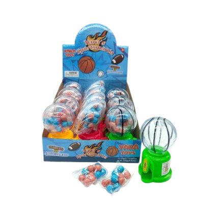 Yara Toys - Fortune Machine