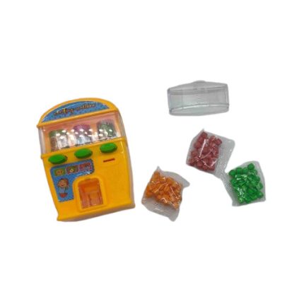 Yara Toys- Fortune Machine