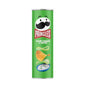 Pringle - SR Cream & Onion