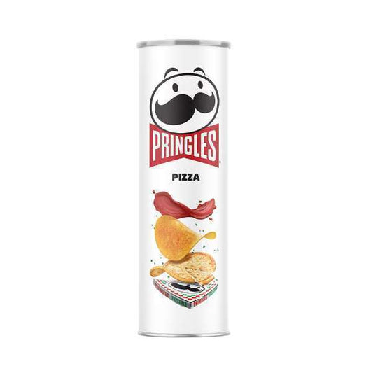 Pringles - Pizza