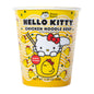 Hello Kitty Noddle Soup - Chicken