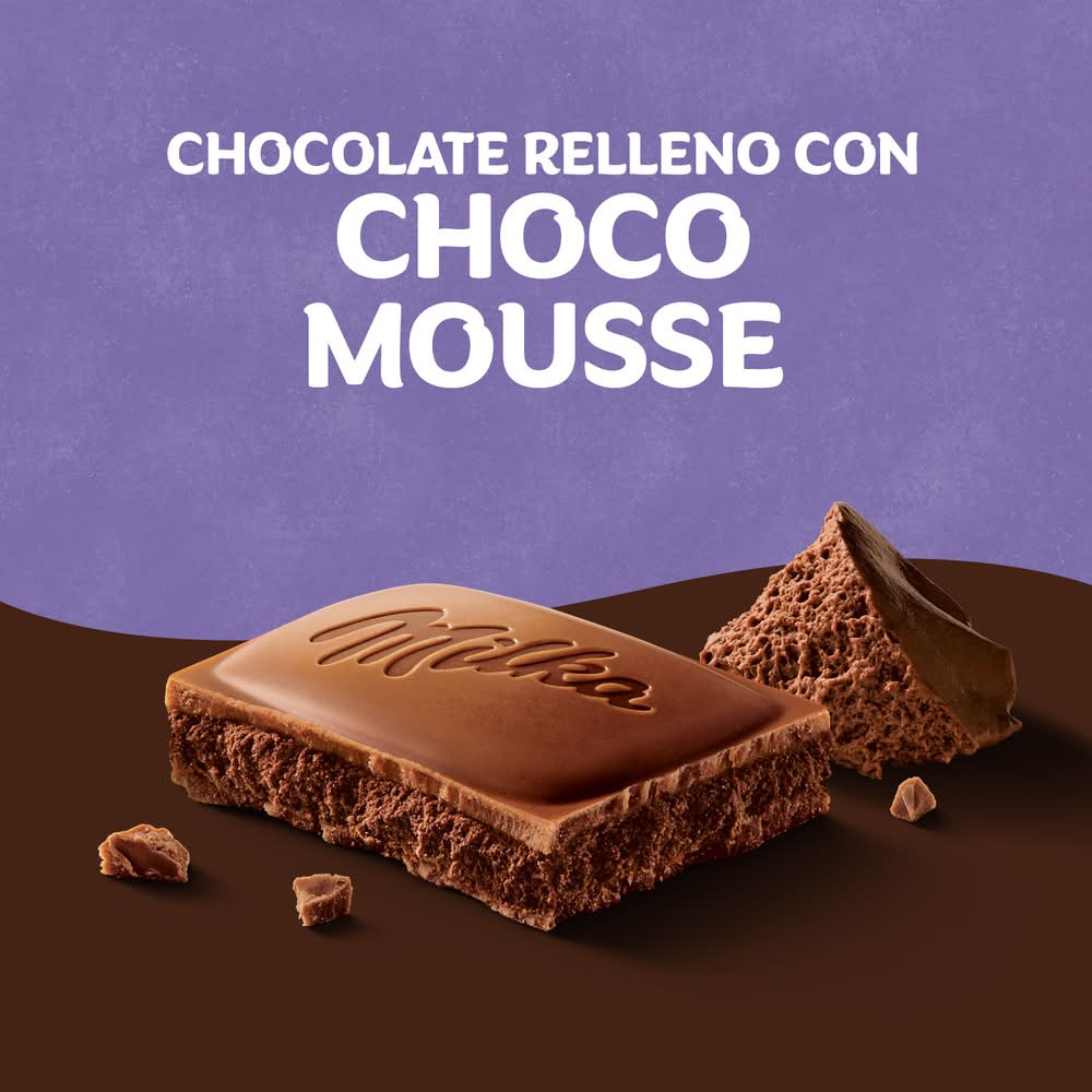 Milka - Crema Cu Cacao