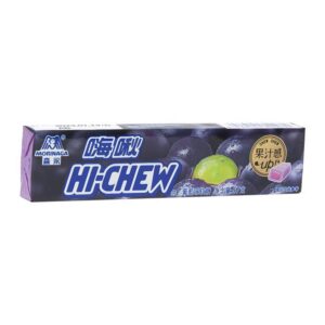 Exotic Hi Chew - Grape