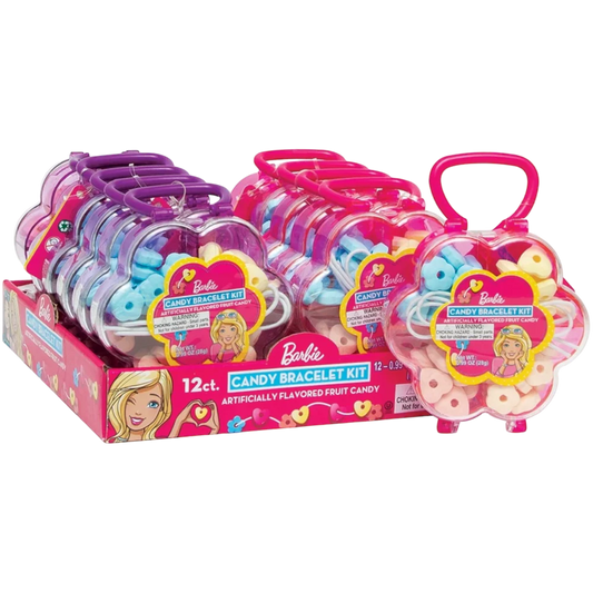 Barbie - Candy Bracelet Kit