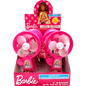 Barbie - Fan with Candy