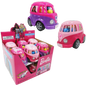 Barbie - Camper Van