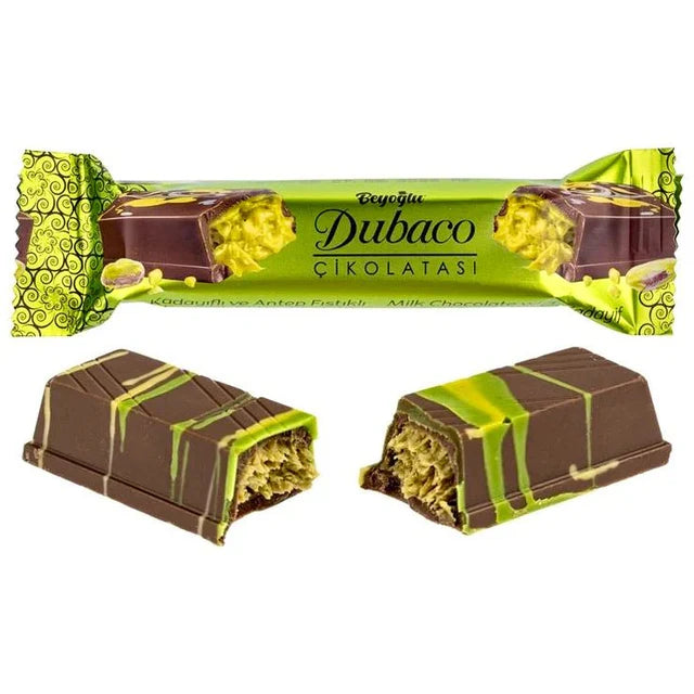 Beyoglu Dubaco - Dubai Milk Chocolate
