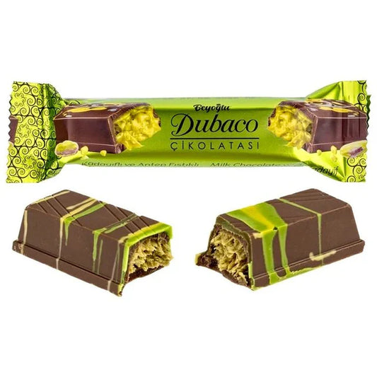 Beyoglu Dubaco - Dubai Milk Chocolate