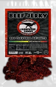 Carnivore Candy - Barbecue Mesquite
