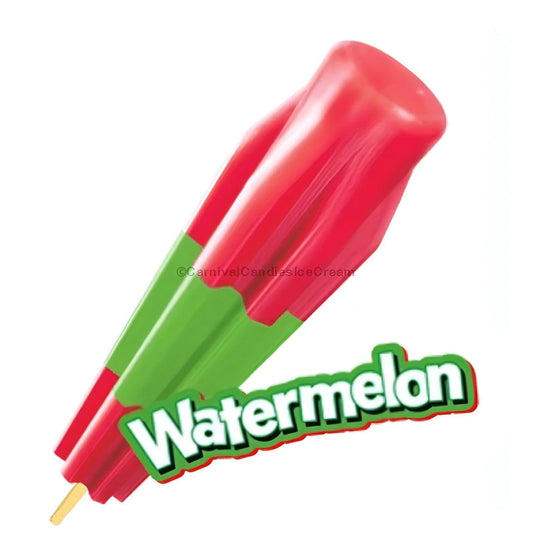 Bomb Pop - Watermelon