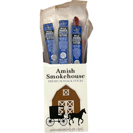 Amish Smokehouse - Mild Snack Stick
