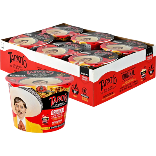 Tapatio - Original