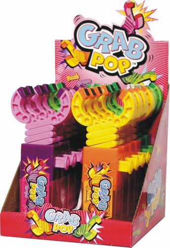 Grab Pop