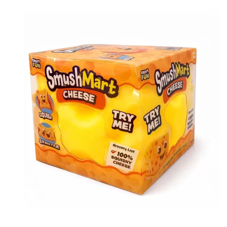Jambo Cheese