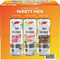 CELSIUS Variety Pack - Peach Vibe, Tropical Vibe, Retro Vibe