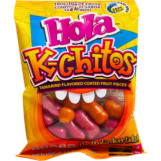 Hola - K-Chitos