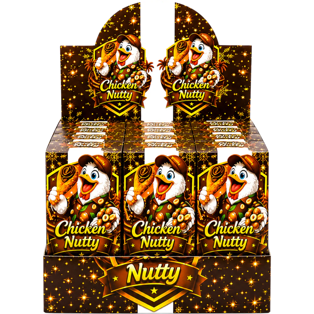 Veira Chicken Nutty