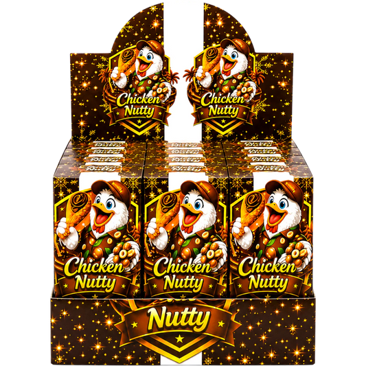 Veira Chicken Nutty