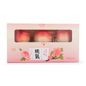 Peach Blossom Mochi Ice Cream – Asian Frozen Dessert 🌸🍑