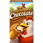 The Crazy Chicken's Chocolate